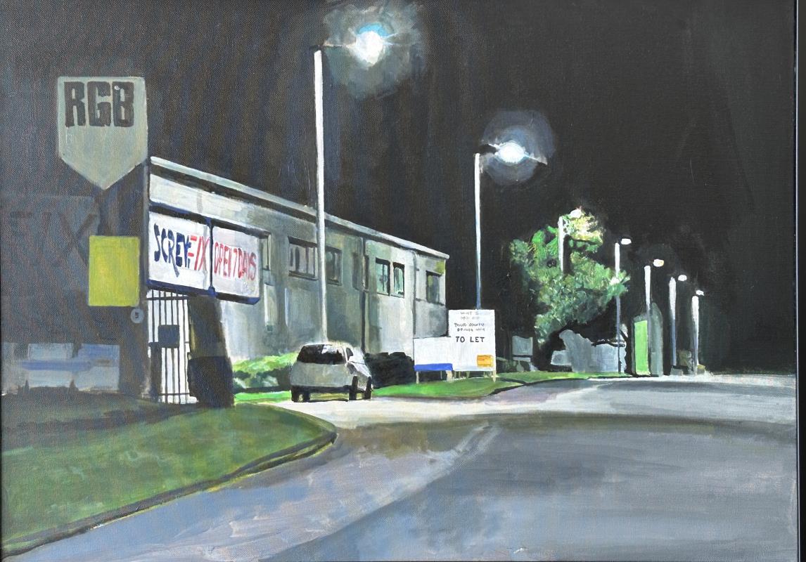 Riverside Road, Barnstaple 
